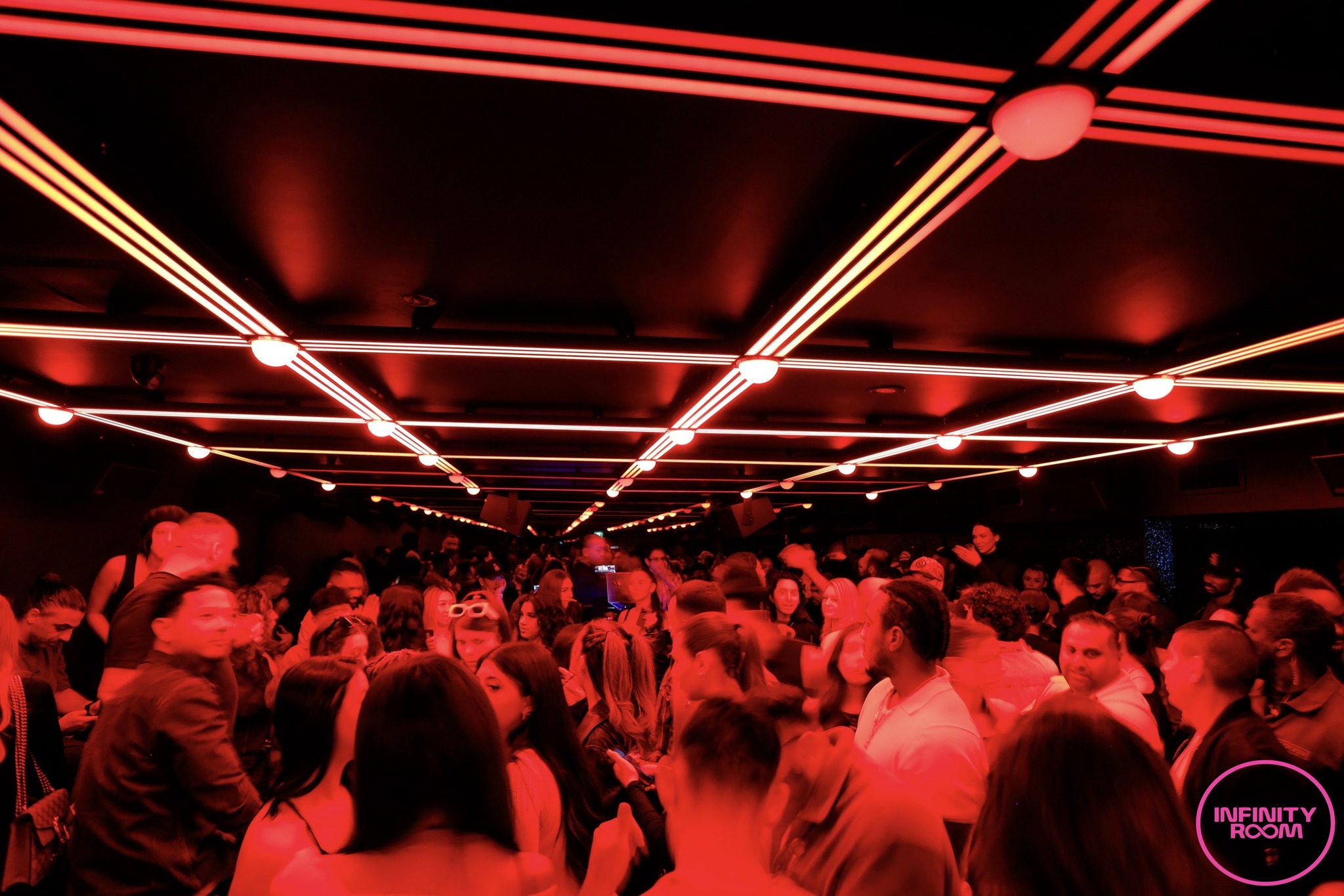 INFINITY ROOM Toronto THURSDAYS